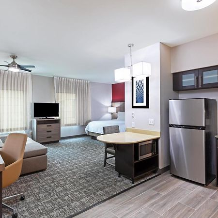 Staybridge Suites - Houston Iah Airport East By Ihg Humble Buitenkant foto