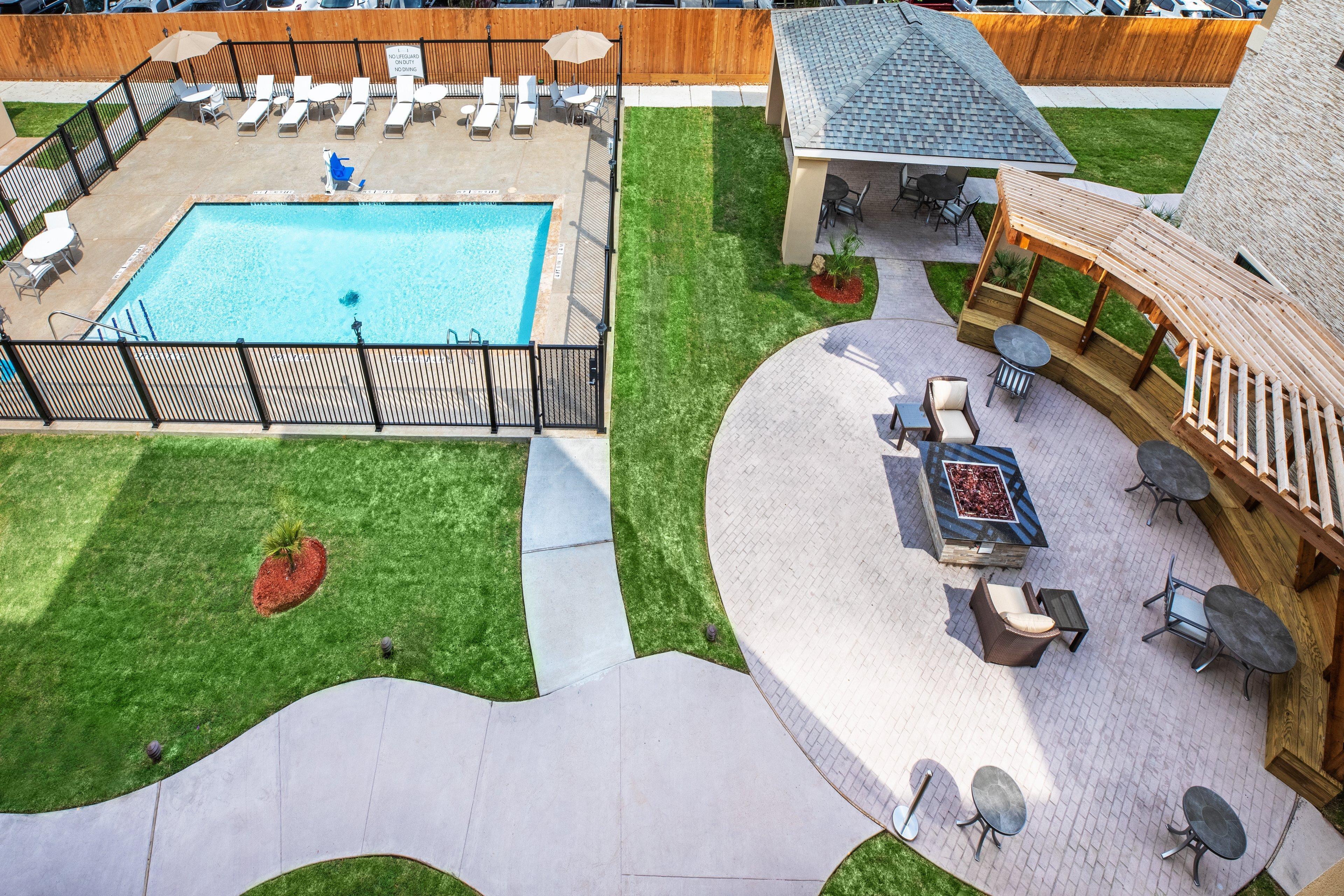 Staybridge Suites - Houston Iah Airport East By Ihg Humble Buitenkant foto