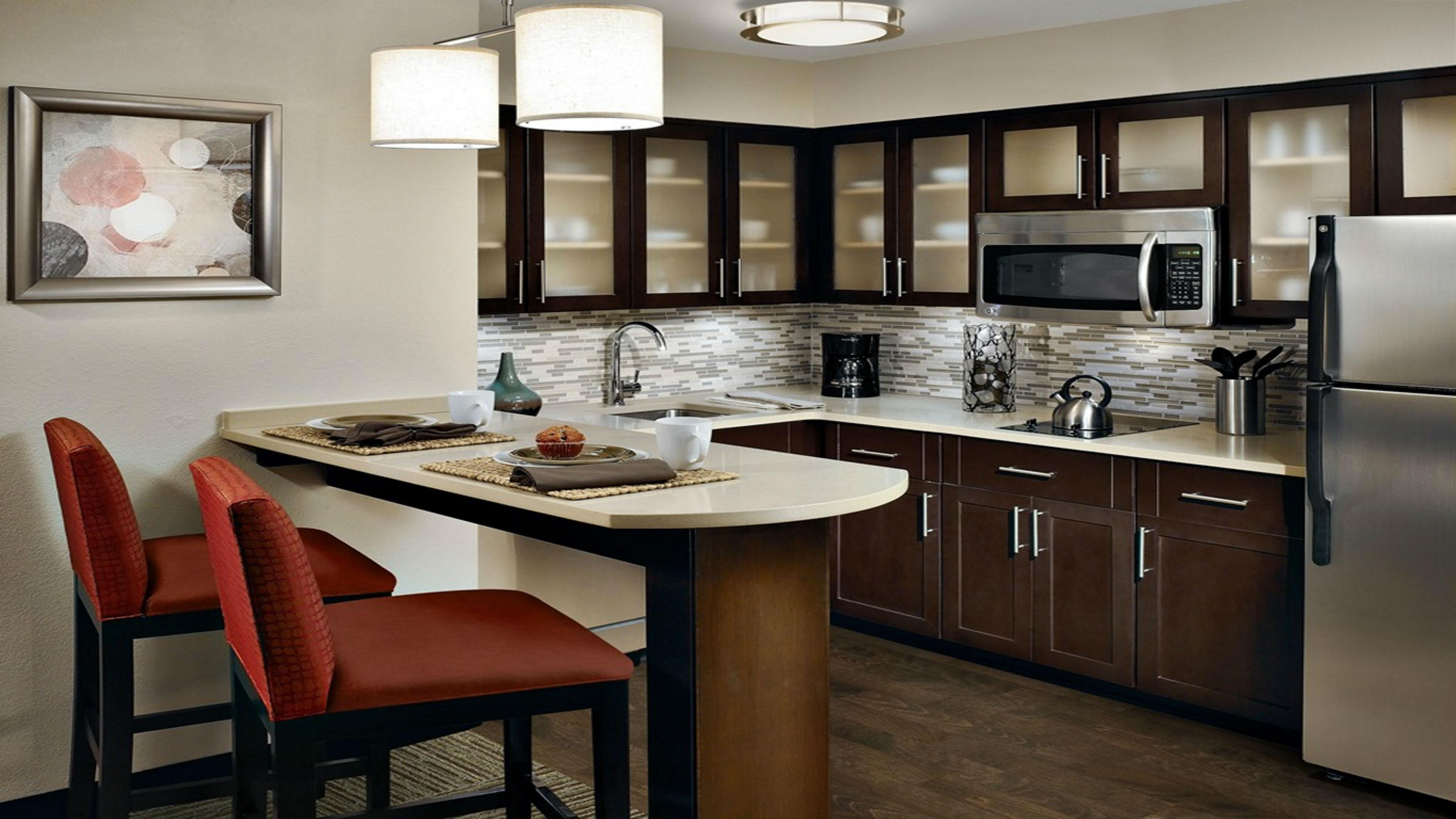 Staybridge Suites - Houston Iah Airport East By Ihg Humble Buitenkant foto