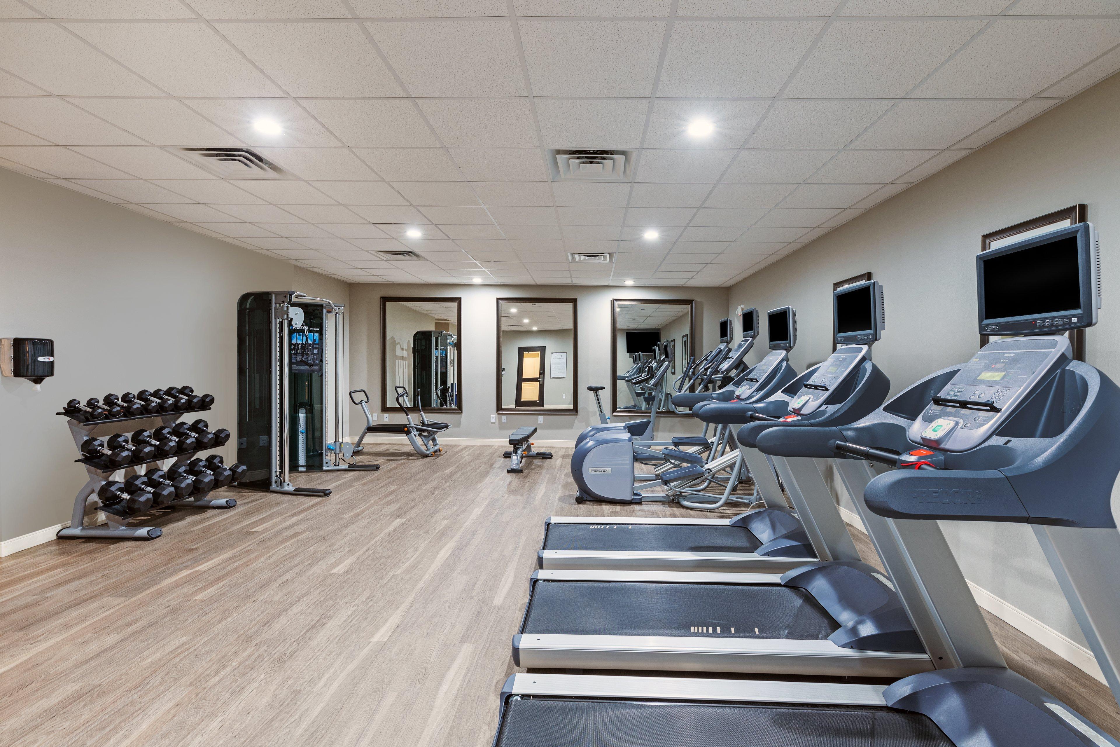 Staybridge Suites - Houston Iah Airport East By Ihg Humble Buitenkant foto