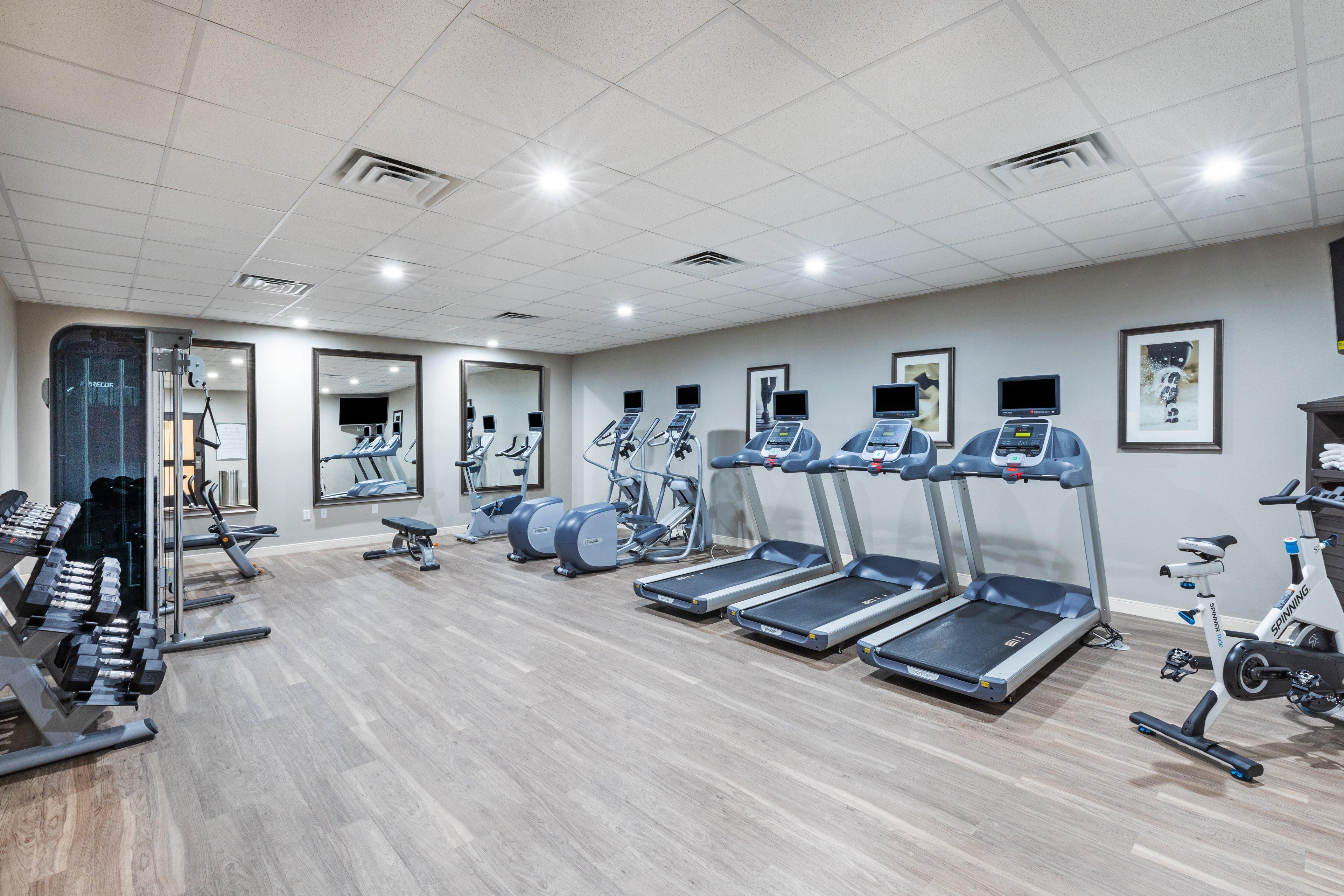 Staybridge Suites - Houston Iah Airport East By Ihg Humble Buitenkant foto